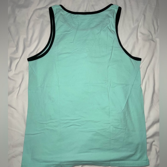 Tank - Picture 2 of 3